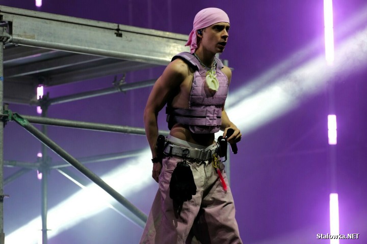 Stalove Festiwal 2025