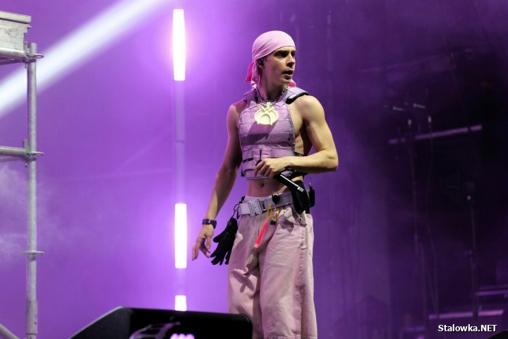 Stalove Festiwal 2025