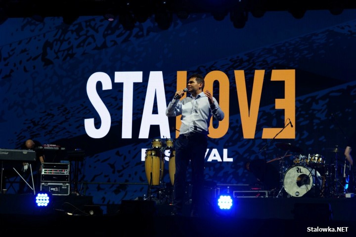 Stalove Festiwal 2025