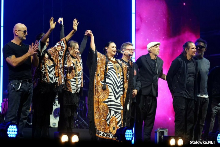 Stalove Festiwal 2025