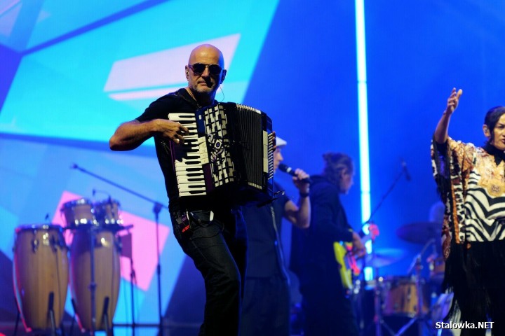 Stalove Festiwal 2025