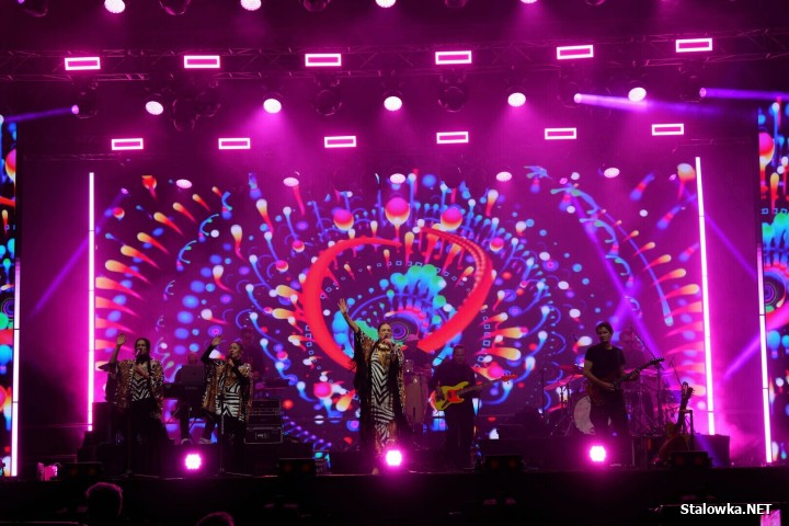 Stalove Festiwal 2025