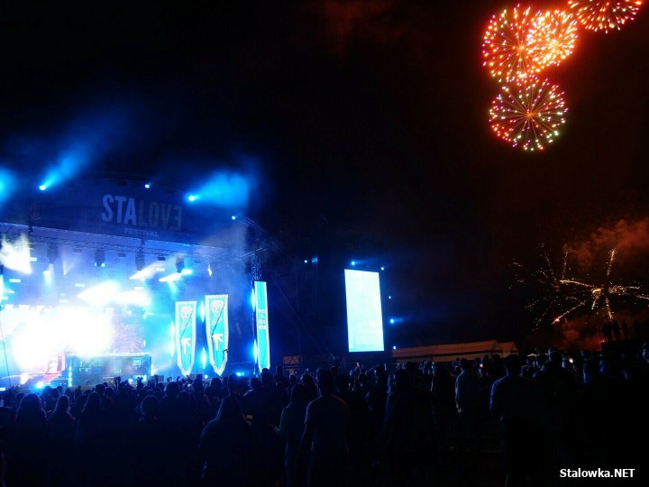 Stalove Festiwal 2025