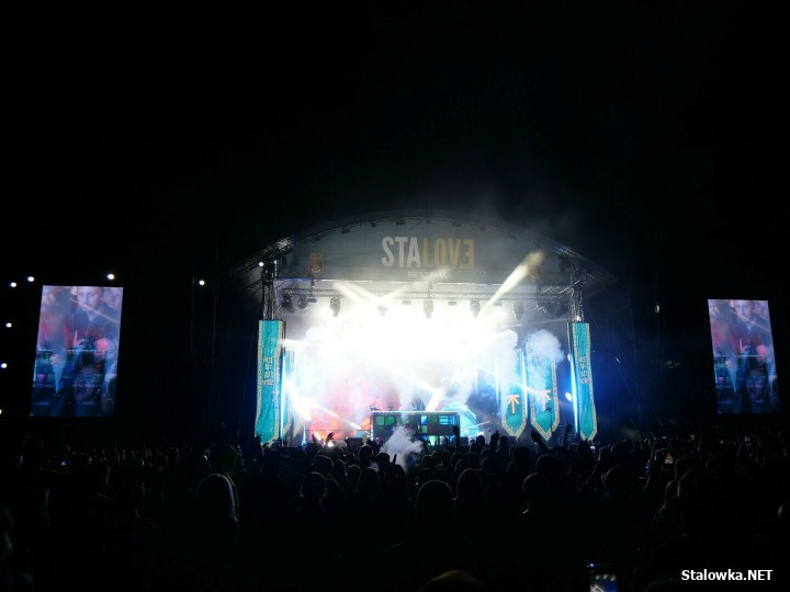 Stalove Festiwal 2025