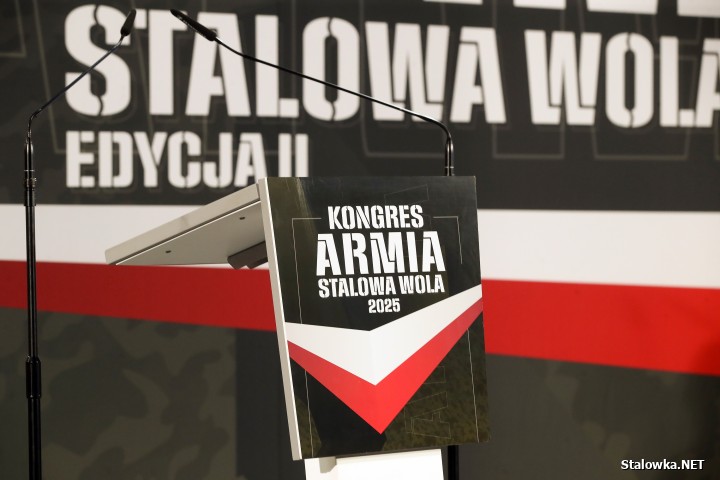 Kongres Armia 2025