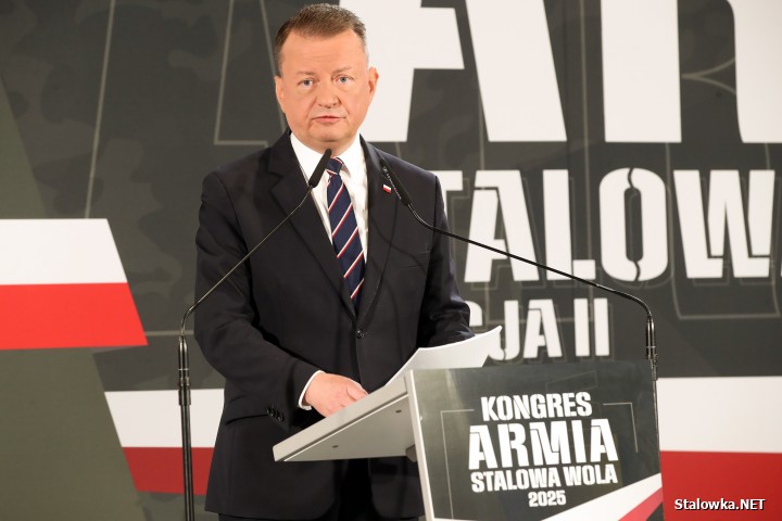 Kongres Armia 2025