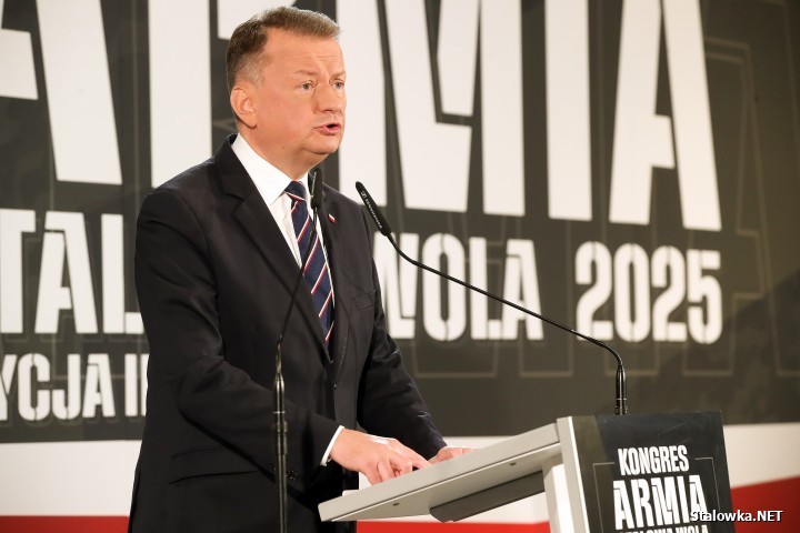 Kongres Armia 2025