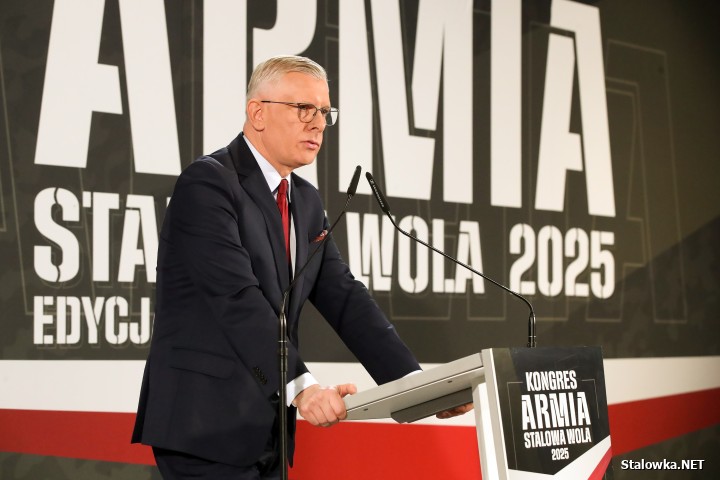 Kongres Armia 2025