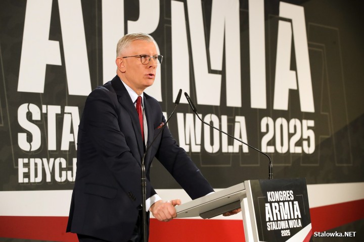 Kongres Armia 2025