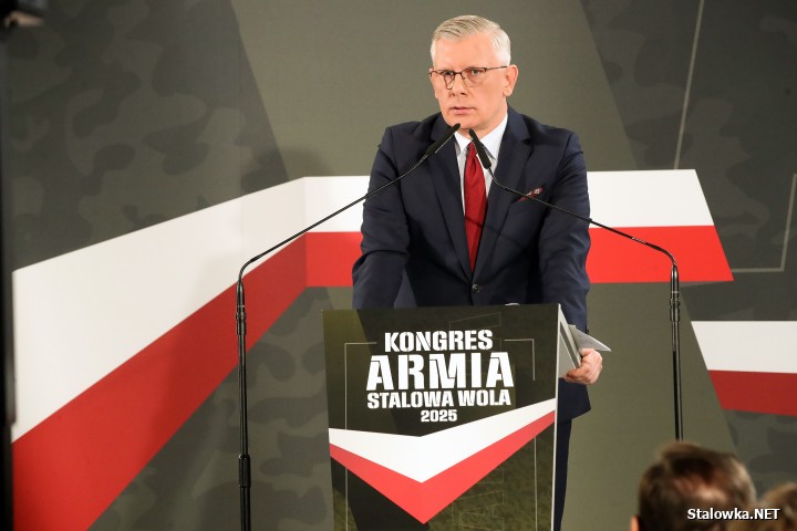 Kongres Armia 2025