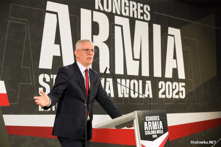 Kongres Armia 2025