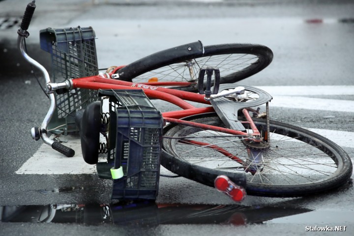 52-letni mężczyzna zginął na pasach w Turbi.