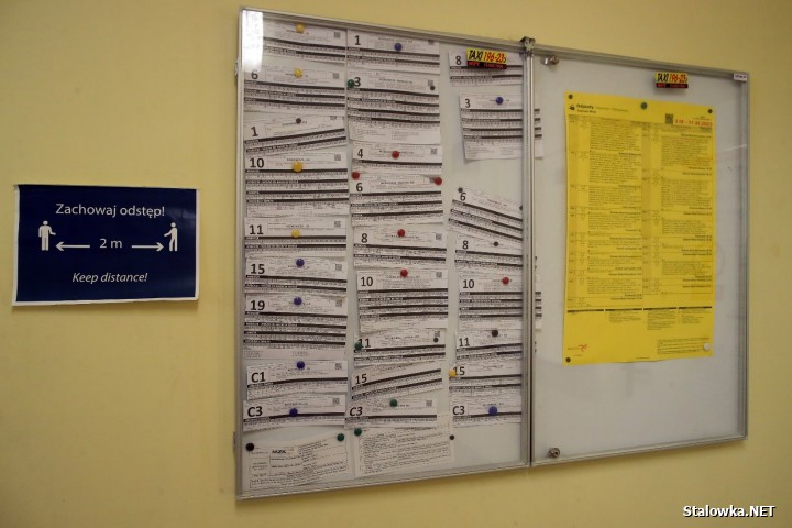 O modernizacji dworca Stalowa Wola mówi się od dawna. Obiekt miał zostać przebudowany na bazie tego co już istnieje.