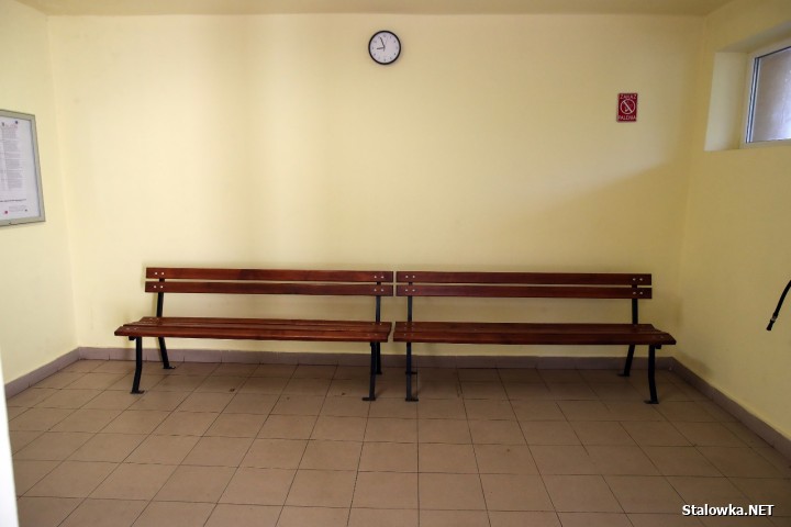 O modernizacji dworca Stalowa Wola mówi się od dawna. Obiekt miał zostać przebudowany na bazie tego co już istnieje.