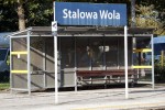 O modernizacji dworca Stalowa Wola mówi się od dawna. Obiekt miał zostać przebudowany na bazie tego co już istnieje.
