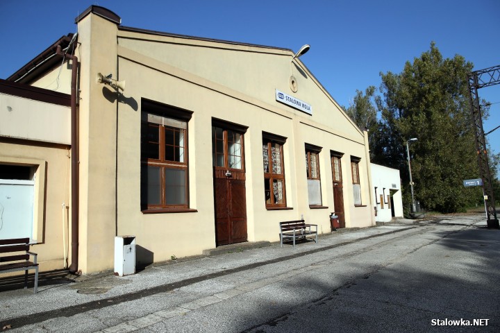 O modernizacji dworca Stalowa Wola mówi się od dawna. Obiekt miał zostać przebudowany na bazie tego co już istnieje.