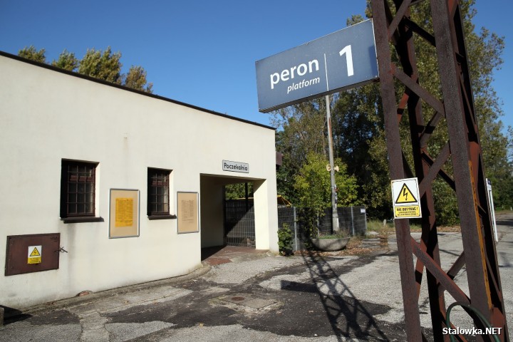 O modernizacji dworca Stalowa Wola mówi się od dawna. Obiekt miał zostać przebudowany na bazie tego co już istnieje.