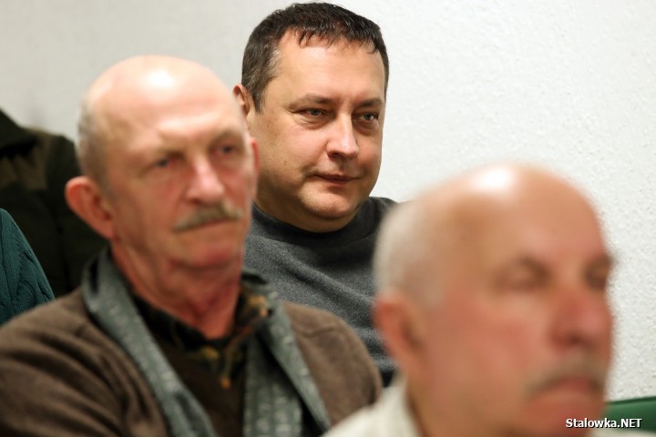 W Stalowej Woli odbyło się otwarte spotkanie z posłem na Sejm z Koalicji Obywatelskiej Zdzisławem Gawlikiem.