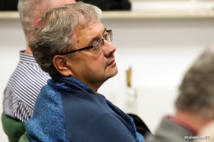 W Stalowej Woli odbyło się otwarte spotkanie z posłem na Sejm z Koalicji Obywatelskiej Zdzisławem Gawlikiem.