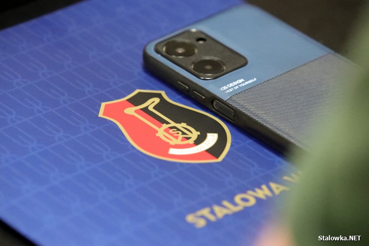 Spotkanie w sprawie strefy gospodarczej w Nadleśnictwie Rozwadów.