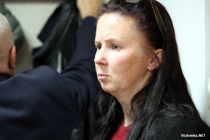 Spotkanie w sprawie strefy gospodarczej w Nadleśnictwie Rozwadów.