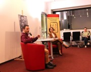 Sandomierskie tajemnice w kryminale Krzysztofa Rędzio.