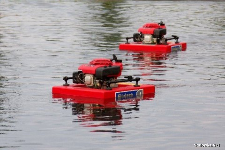 W Zaleszanach kupują sprzęt na rzecz bezpieczeństwa mieszkańców.
