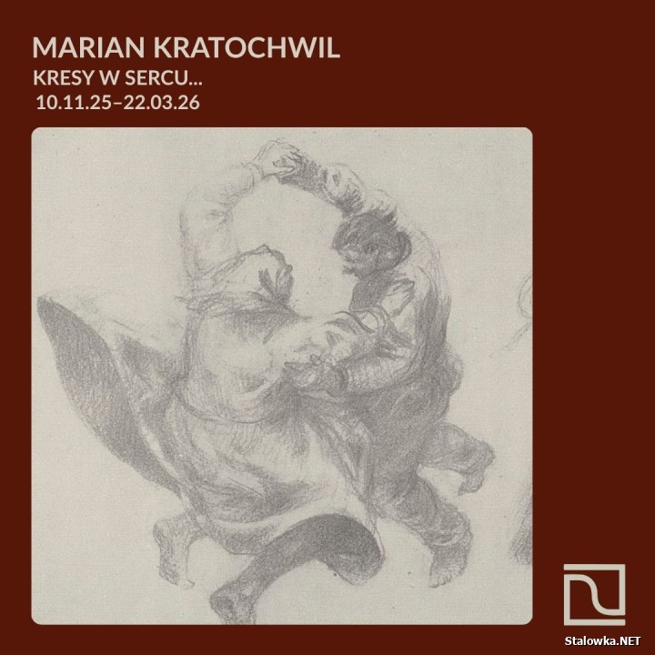 Marian Kratochwil - Kresy w sercu…
