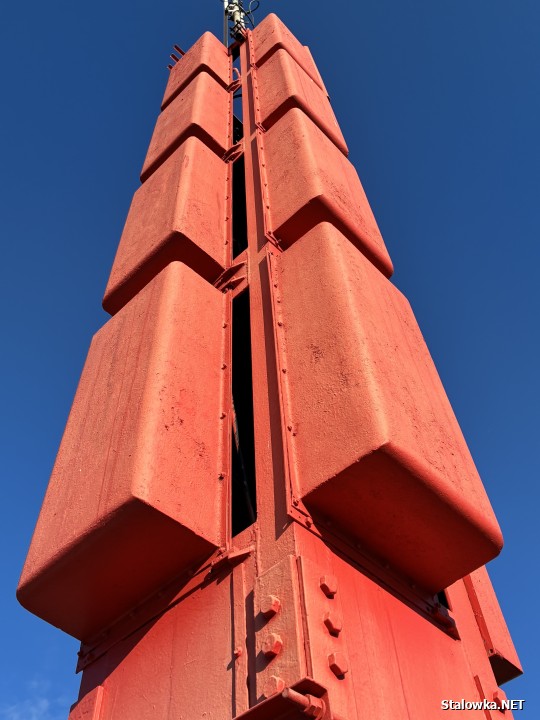 20 listopada 2025 r. zostały zdemontowane anteny nadawcze z wieży TSR Stalowa Wola.