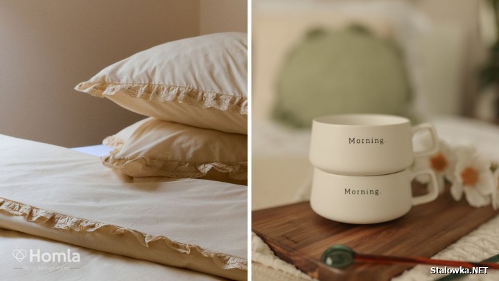 Pomysł na prezent na Dzień Babci - drobiazgi, które umilą codzienność