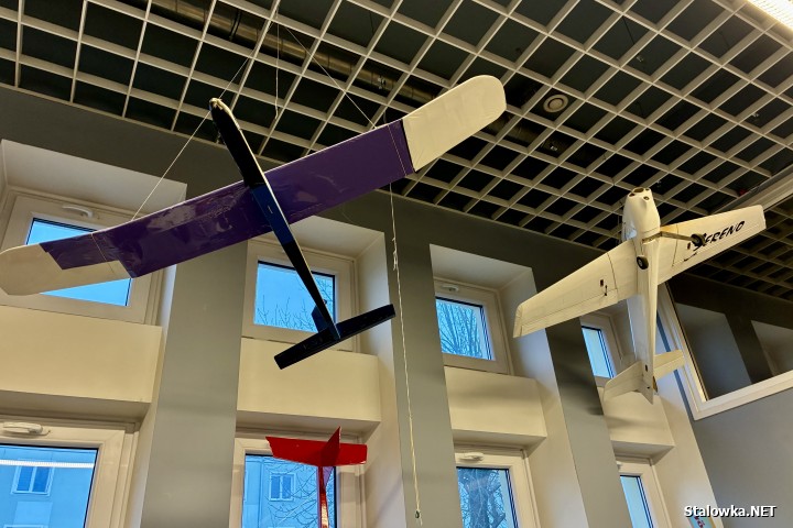 Działająca w Stalowej Woli od 1954 roku modelarnia Miejskiego Domu Kultury po raz kolejny otworzyła swoje podwoje w ramach dnia otwartego.