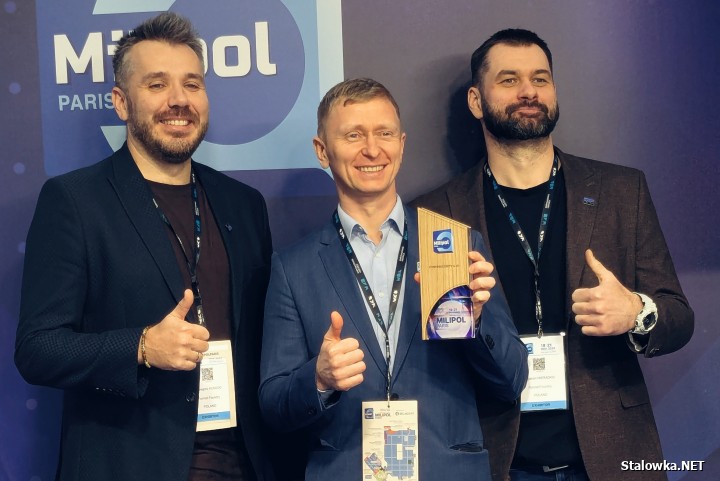 Firma FormalFoundry.ai, założona przez mieszkańców Stalowej Woli, odniosła duży sukces we Francji.