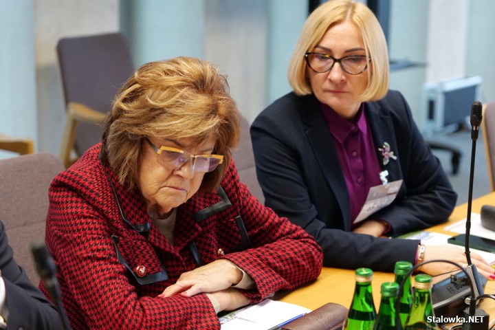 5 minut o atomie - tyle czasu na przedstawienie projektu na temat budowy małego reaktora SMR BWX-300 w Stalowej Woli dostali inwestorzy Orlen i Synthos Green Energy.