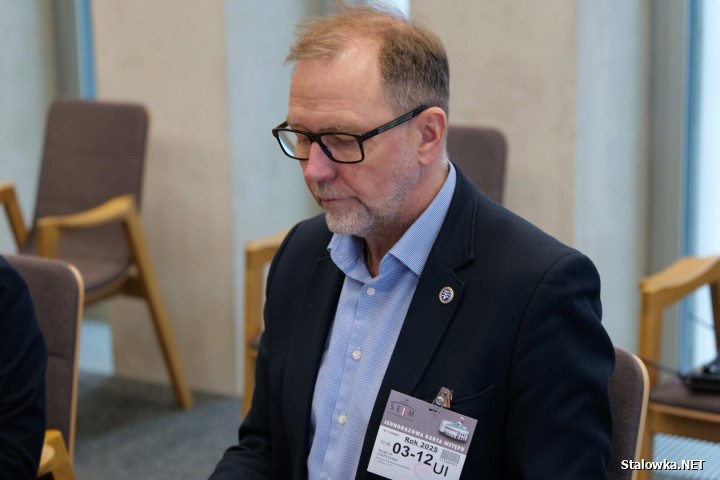 5 minut o atomie - tyle czasu na przedstawienie projektu na temat budowy małego reaktora SMR BWX-300 w Stalowej Woli dostali inwestorzy Orlen i Synthos Green Energy.