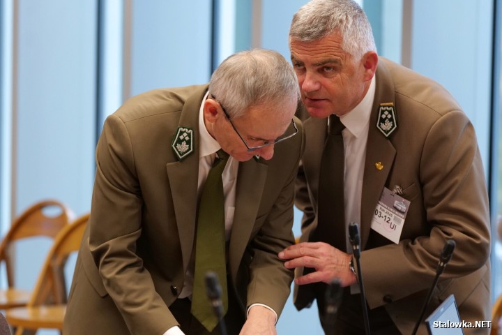 5 minut o atomie - tyle czasu na przedstawienie projektu na temat budowy małego reaktora SMR BWX-300 w Stalowej Woli dostali inwestorzy Orlen i Synthos Green Energy.