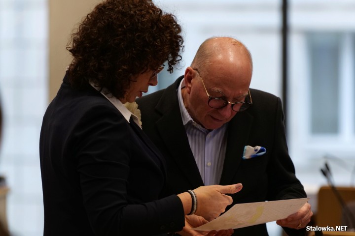 5 minut o atomie - tyle czasu na przedstawienie projektu na temat budowy małego reaktora SMR BWX-300 w Stalowej Woli dostali inwestorzy Orlen i Synthos Green Energy.