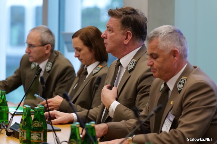 5 minut o atomie - tyle czasu na przedstawienie projektu na temat budowy małego reaktora SMR BWX-300 w Stalowej Woli dostali inwestorzy Orlen i Synthos Green Energy.