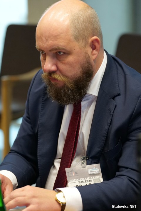 5 minut o atomie - tyle czasu na przedstawienie projektu na temat budowy małego reaktora SMR BWX-300 w Stalowej Woli dostali inwestorzy Orlen i Synthos Green Energy.