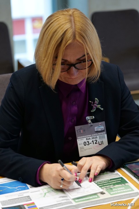 5 minut o atomie - tyle czasu na przedstawienie projektu na temat budowy małego reaktora SMR BWX-300 w Stalowej Woli dostali inwestorzy Orlen i Synthos Green Energy.