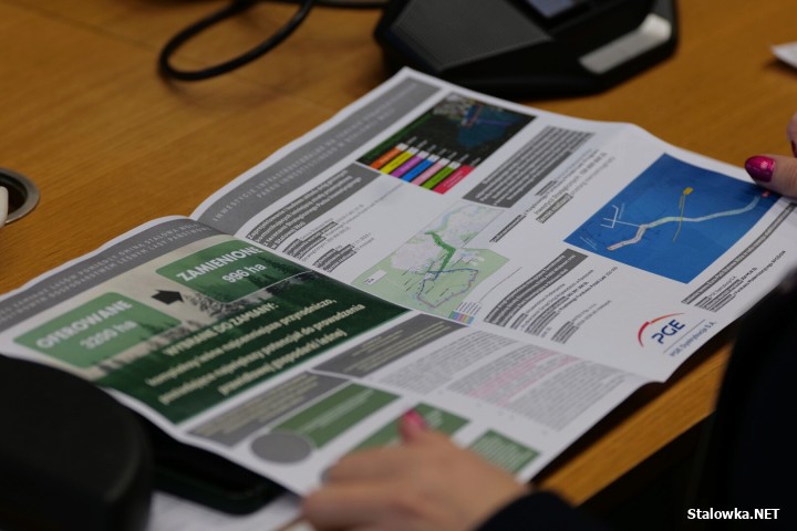 5 minut o atomie - tyle czasu na przedstawienie projektu na temat budowy małego reaktora SMR BWX-300 w Stalowej Woli dostali inwestorzy Orlen i Synthos Green Energy.