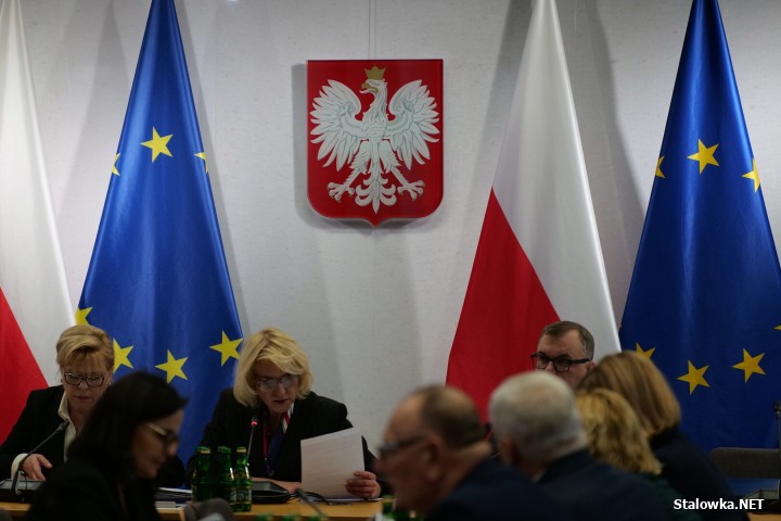 5 minut o atomie - tyle czasu na przedstawienie projektu na temat budowy małego reaktora SMR BWX-300 w Stalowej Woli dostali inwestorzy Orlen i Synthos Green Energy.