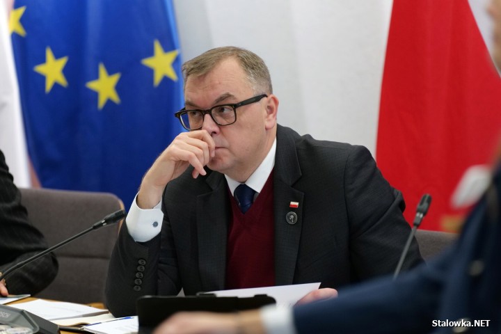 5 minut o atomie - tyle czasu na przedstawienie projektu na temat budowy małego reaktora SMR BWX-300 w Stalowej Woli dostali inwestorzy Orlen i Synthos Green Energy.