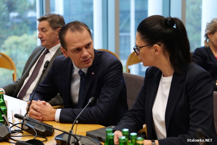 5 minut o atomie - tyle czasu na przedstawienie projektu na temat budowy małego reaktora SMR BWX-300 w Stalowej Woli dostali inwestorzy Orlen i Synthos Green Energy.