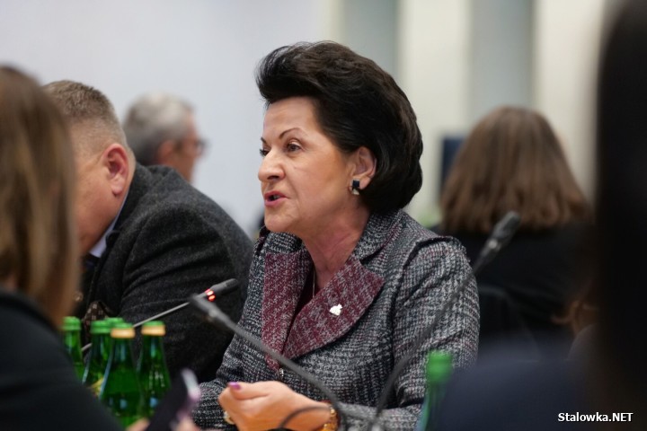 5 minut o atomie - tyle czasu na przedstawienie projektu na temat budowy małego reaktora SMR BWX-300 w Stalowej Woli dostali inwestorzy Orlen i Synthos Green Energy.