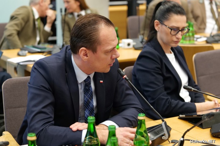 5 minut o atomie - tyle czasu na przedstawienie projektu na temat budowy małego reaktora SMR BWX-300 w Stalowej Woli dostali inwestorzy Orlen i Synthos Green Energy.