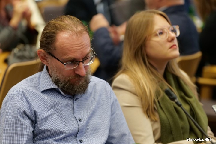 5 minut o atomie - tyle czasu na przedstawienie projektu na temat budowy małego reaktora SMR BWX-300 w Stalowej Woli dostali inwestorzy Orlen i Synthos Green Energy.