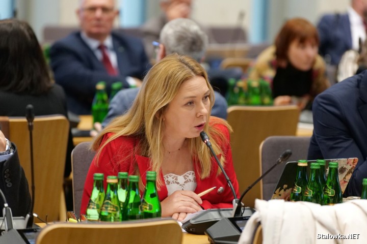 5 minut o atomie - tyle czasu na przedstawienie projektu na temat budowy małego reaktora SMR BWX-300 w Stalowej Woli dostali inwestorzy Orlen i Synthos Green Energy.