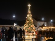 7 grudnia, odbyły się wyjątkowe Mikołajki Miejskie.