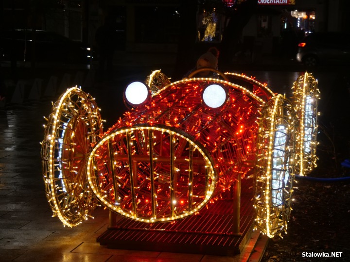 7 grudnia, odbyły się wyjątkowe Mikołajki Miejskie.