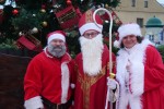 7 grudnia, odbyły się wyjątkowe Mikołajki Miejskie.
